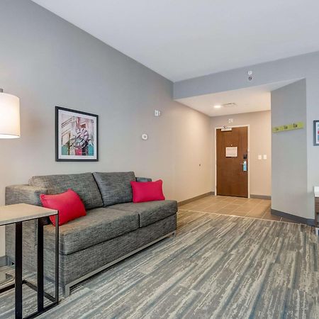 Hampton Inn & Suites Cincinnati Midtown Rookwood Luaran gambar