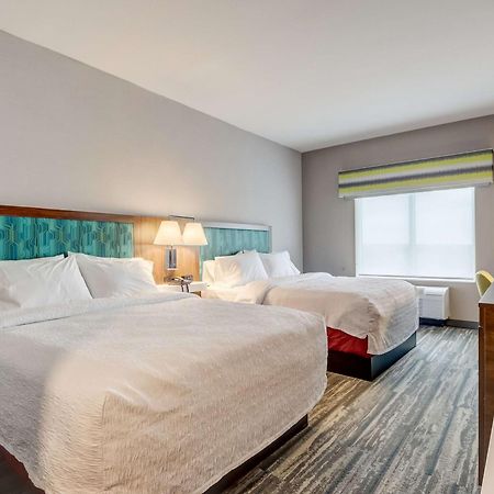 Hampton Inn & Suites Cincinnati Midtown Rookwood Luaran gambar