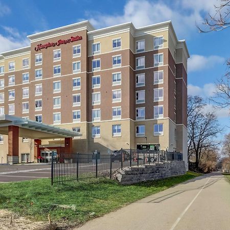 Hampton Inn & Suites Cincinnati Midtown Rookwood Luaran gambar