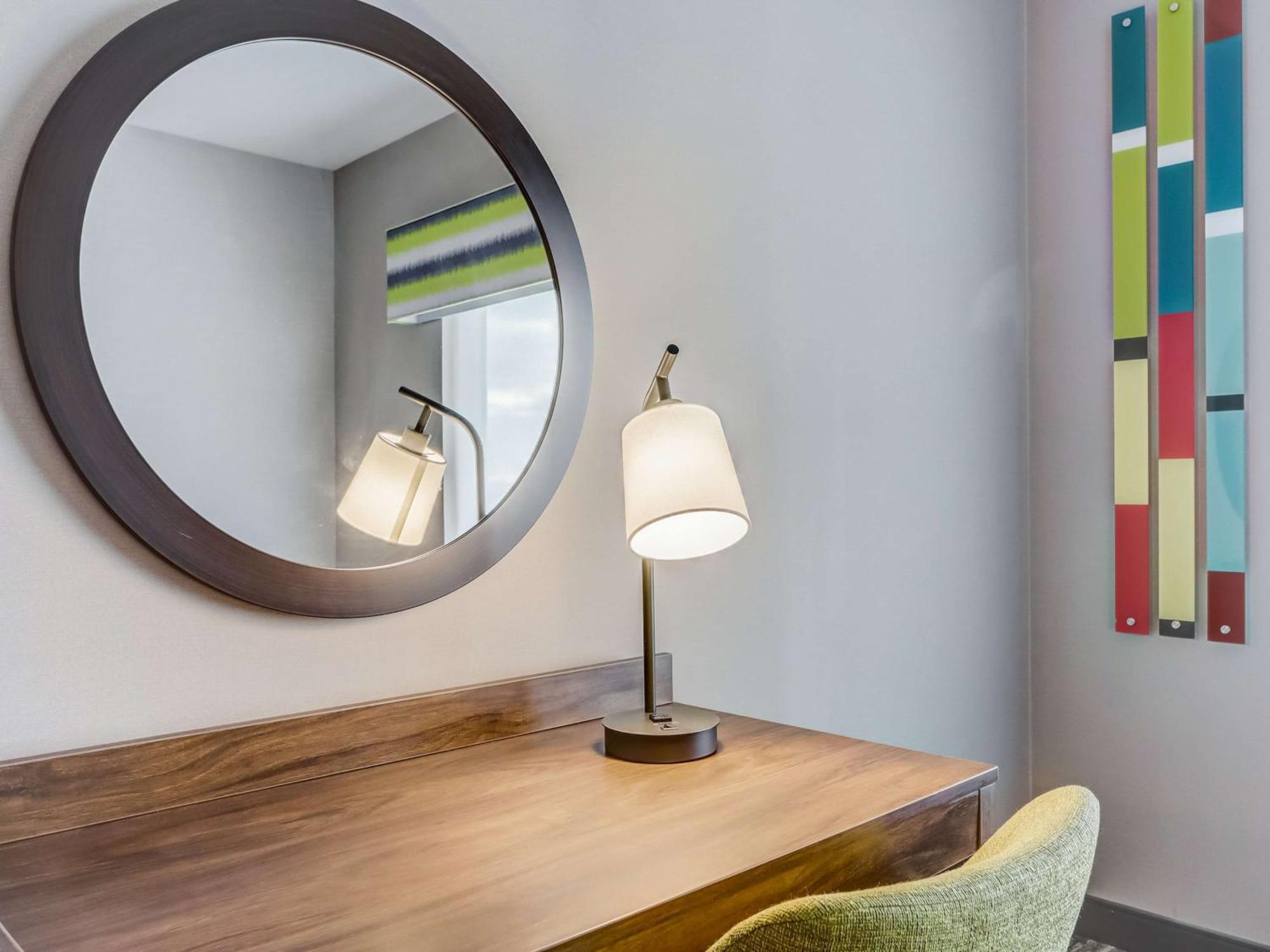 Hampton Inn & Suites Cincinnati Midtown Rookwood Luaran gambar