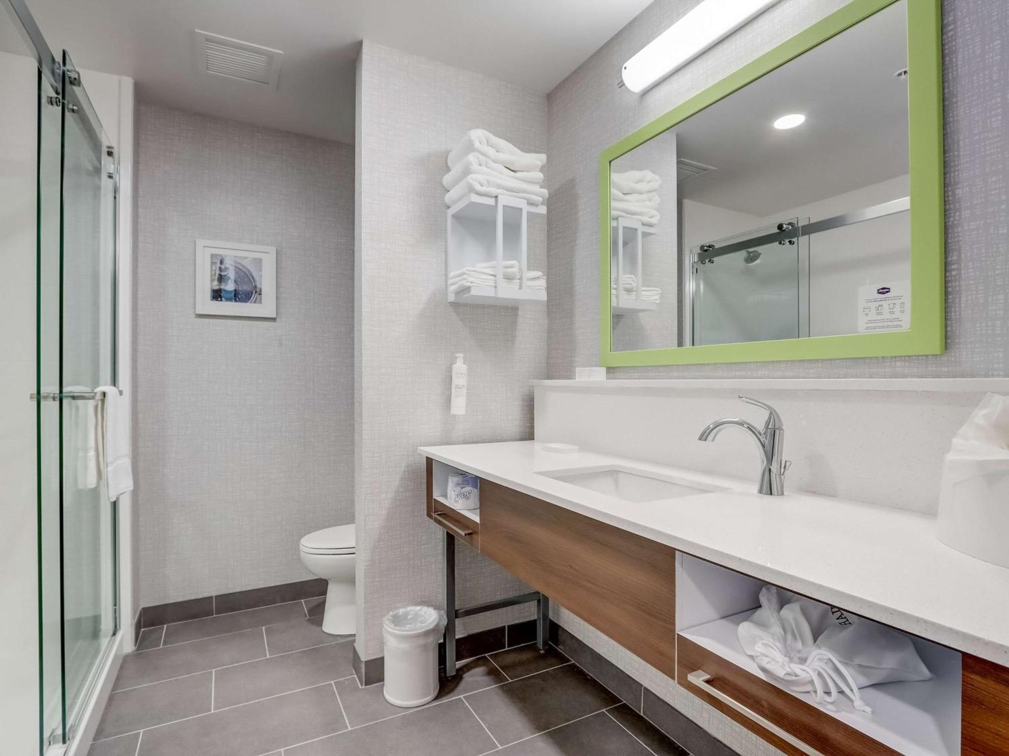 Hampton Inn & Suites Cincinnati Midtown Rookwood Luaran gambar