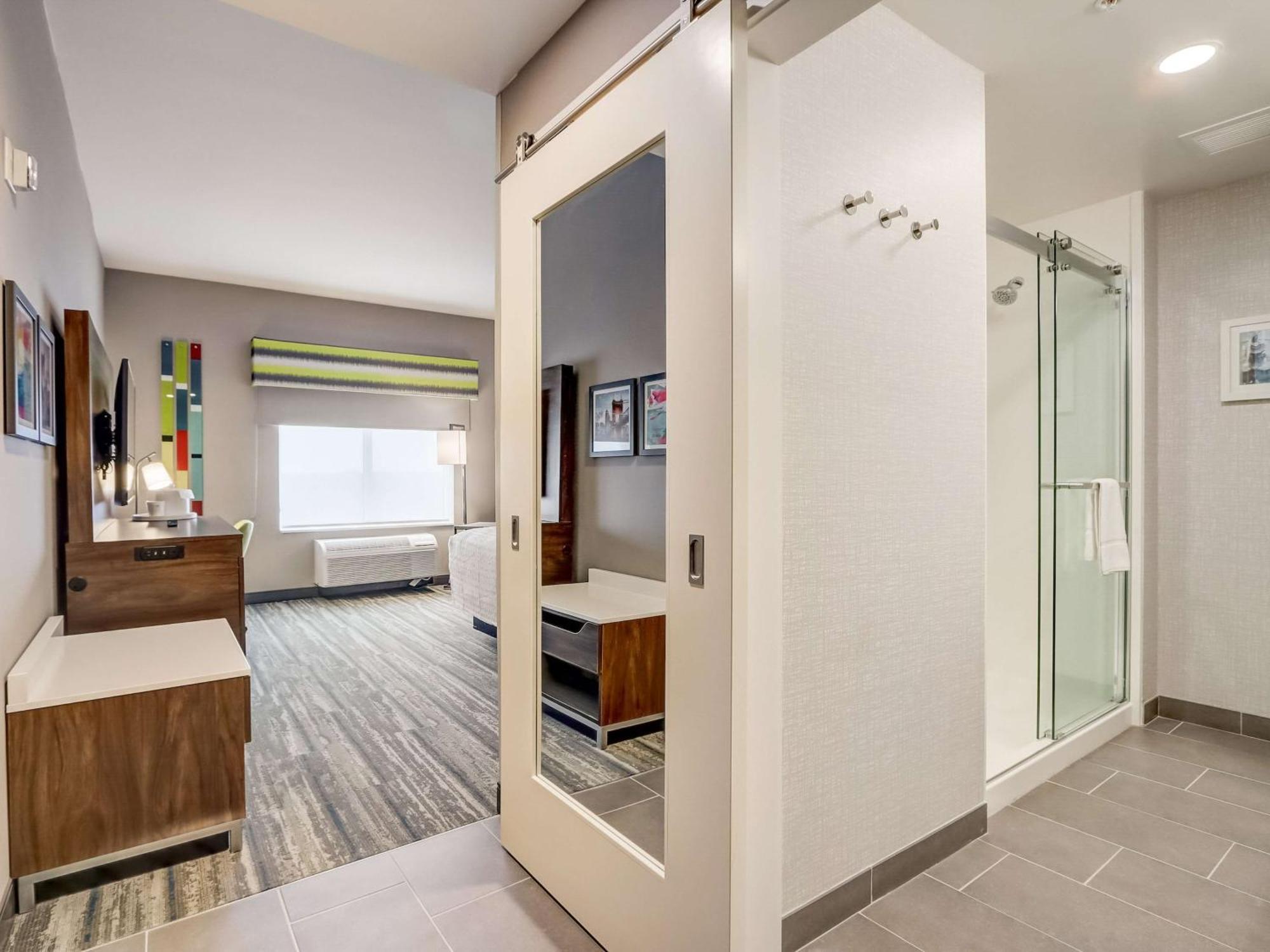 Hampton Inn & Suites Cincinnati Midtown Rookwood Luaran gambar