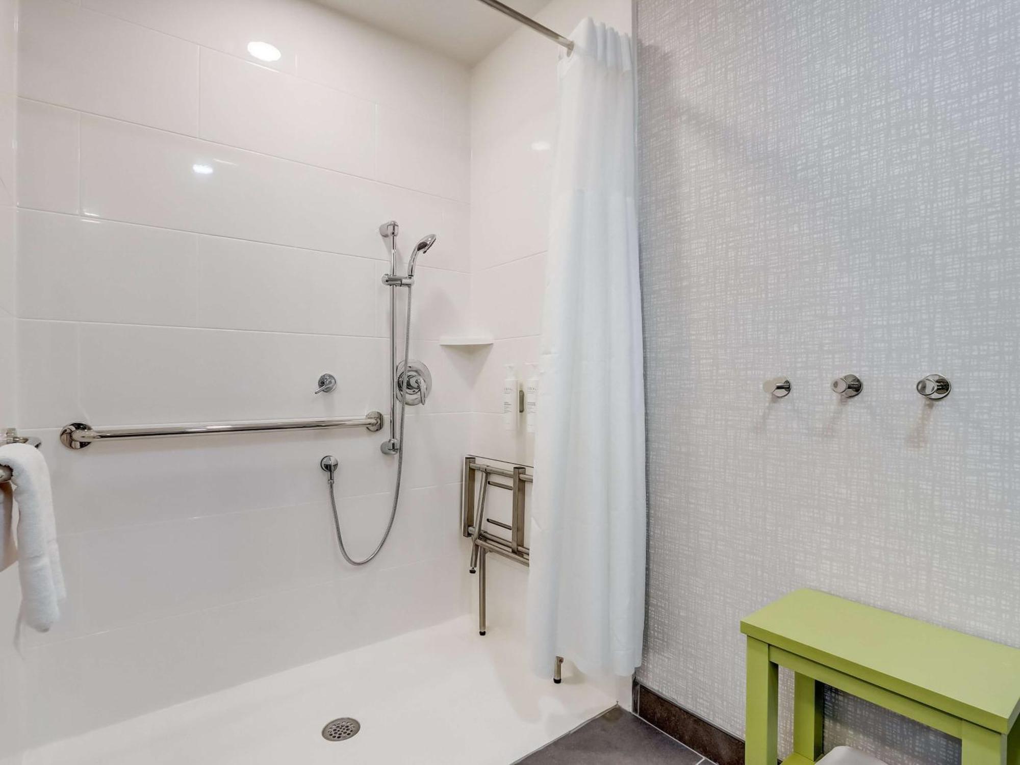 Hampton Inn & Suites Cincinnati Midtown Rookwood Luaran gambar