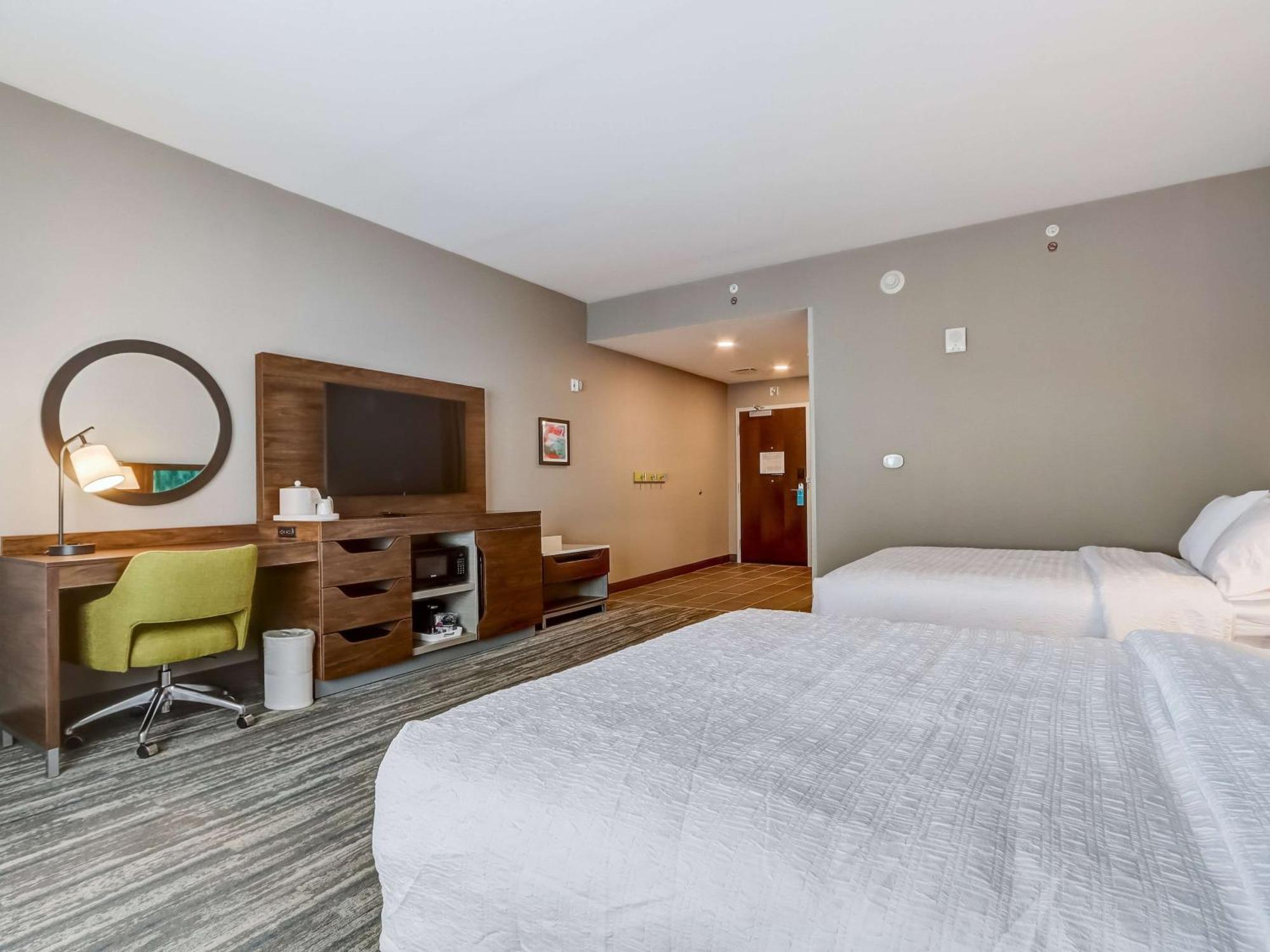 Hampton Inn & Suites Cincinnati Midtown Rookwood Luaran gambar