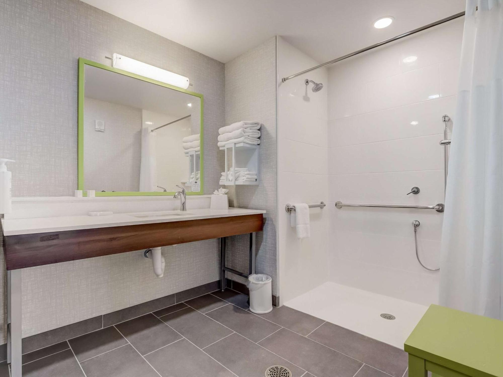 Hampton Inn & Suites Cincinnati Midtown Rookwood Luaran gambar