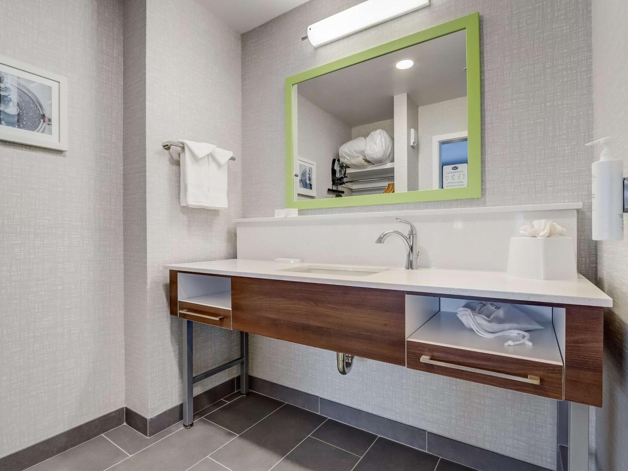 Hampton Inn & Suites Cincinnati Midtown Rookwood Luaran gambar