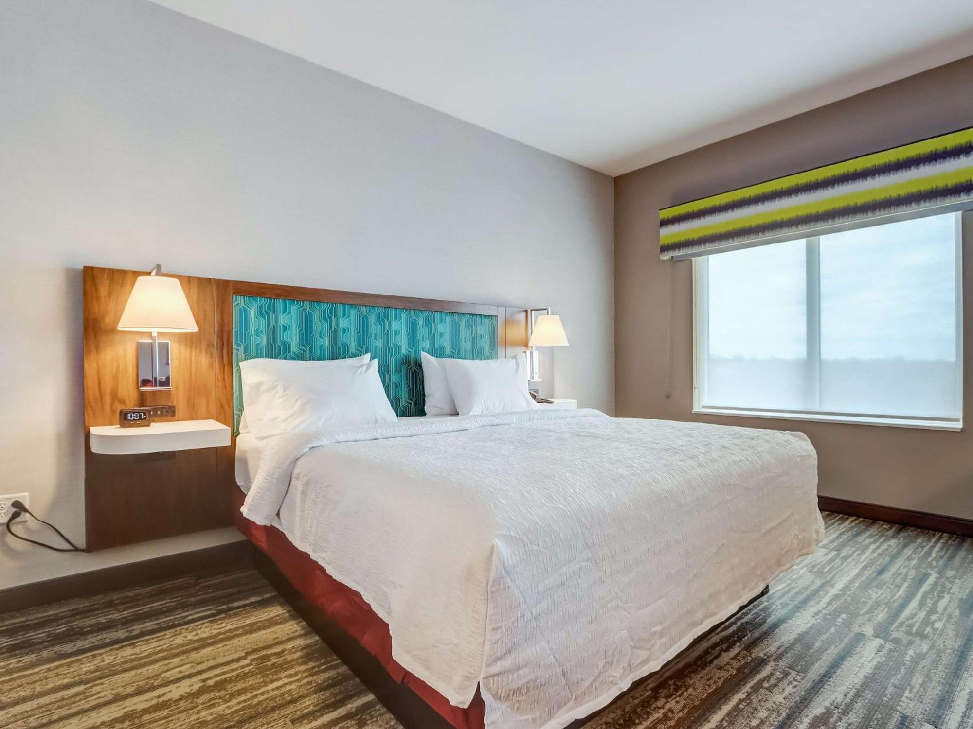 Hampton Inn & Suites Cincinnati Midtown Rookwood Luaran gambar