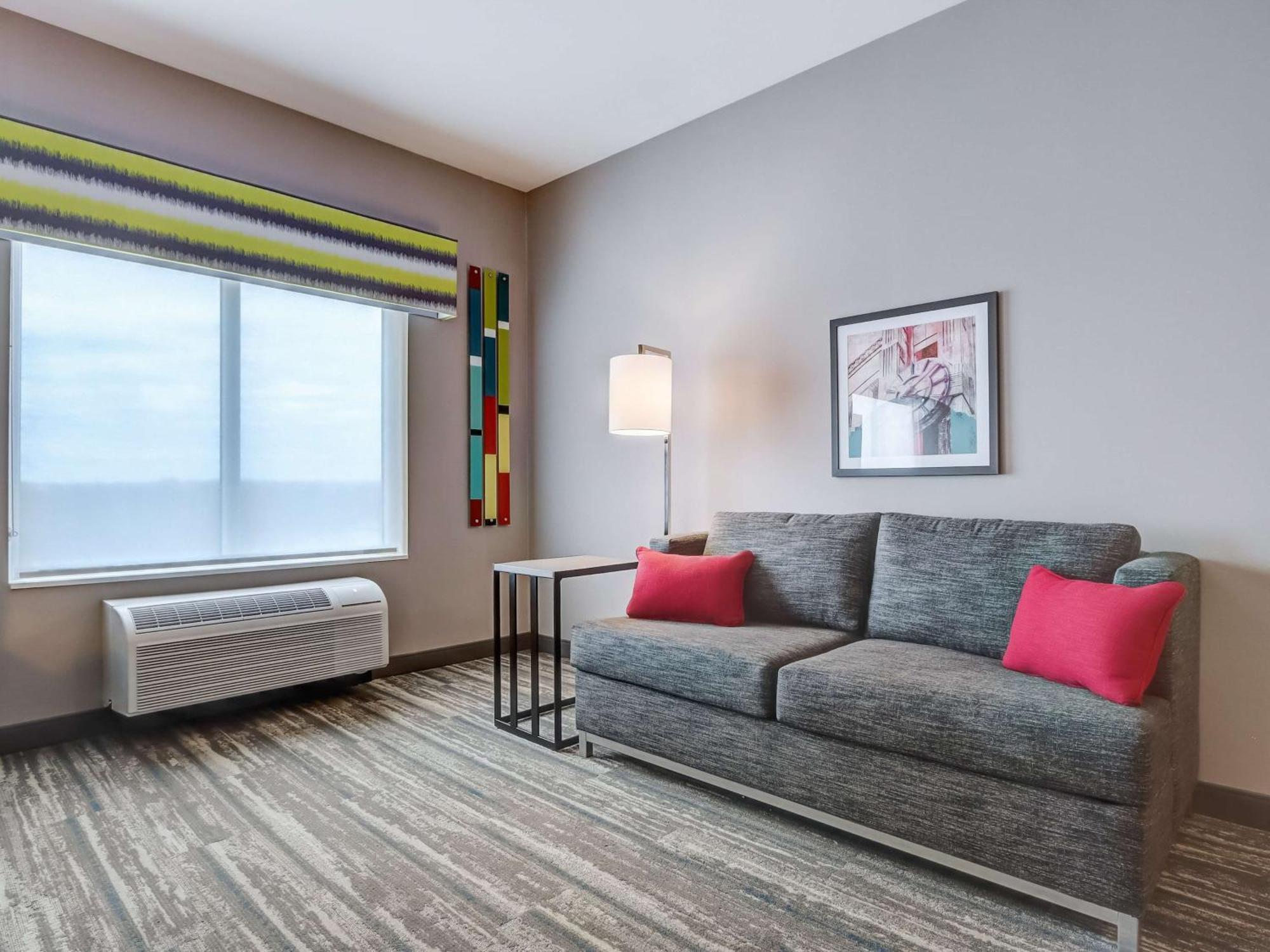 Hampton Inn & Suites Cincinnati Midtown Rookwood Luaran gambar