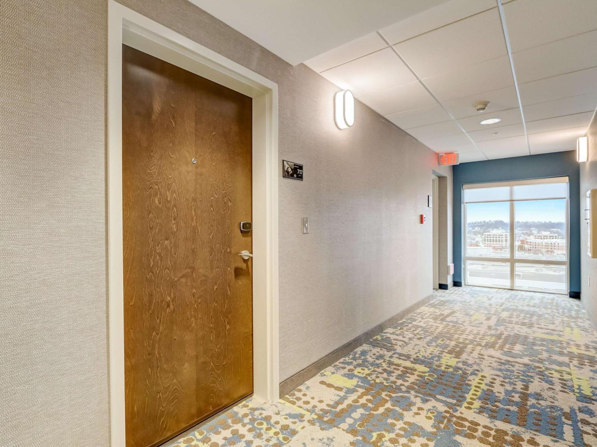 Hampton Inn & Suites Cincinnati Midtown Rookwood Luaran gambar