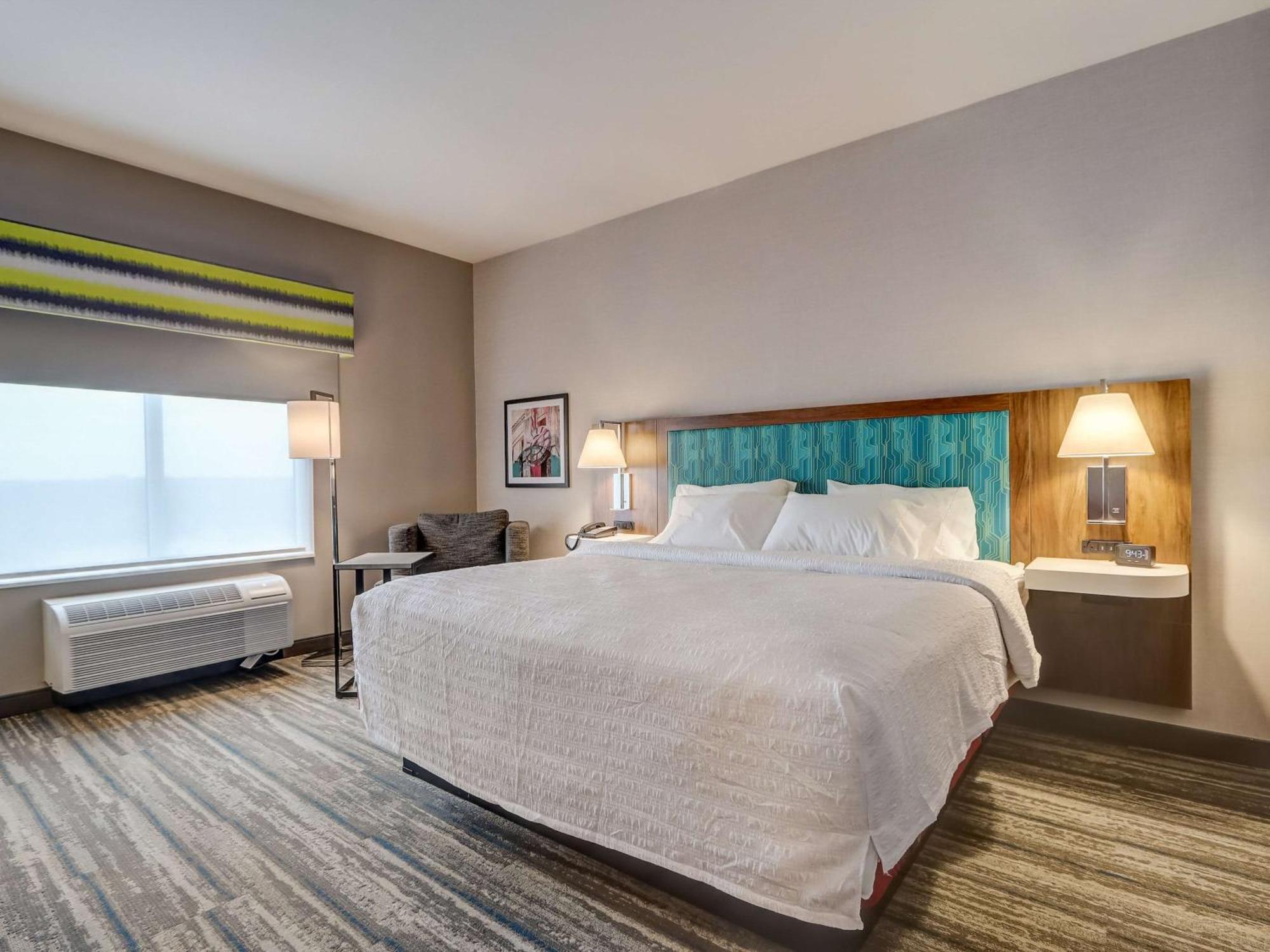 Hampton Inn & Suites Cincinnati Midtown Rookwood Luaran gambar