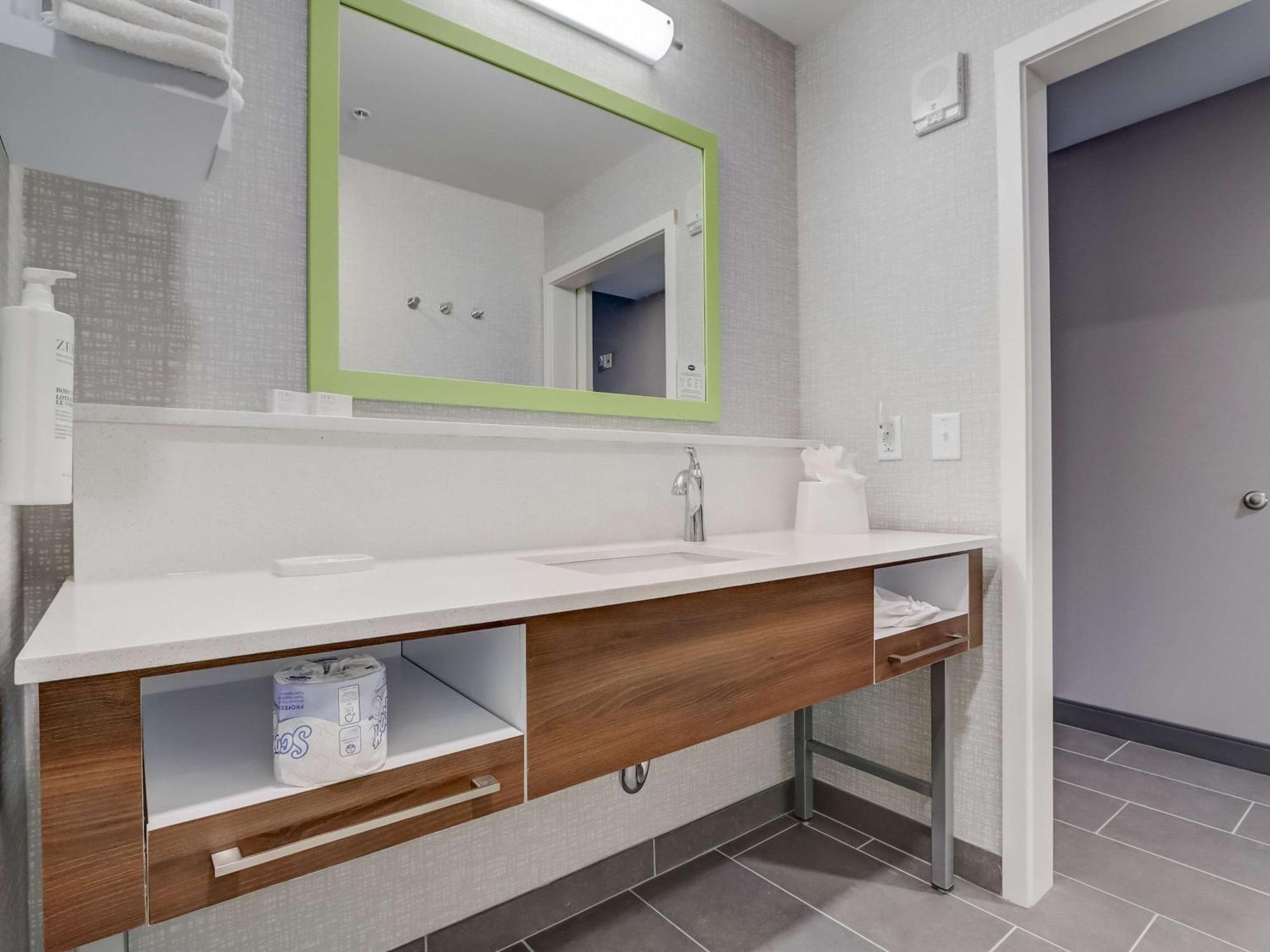 Hampton Inn & Suites Cincinnati Midtown Rookwood Luaran gambar