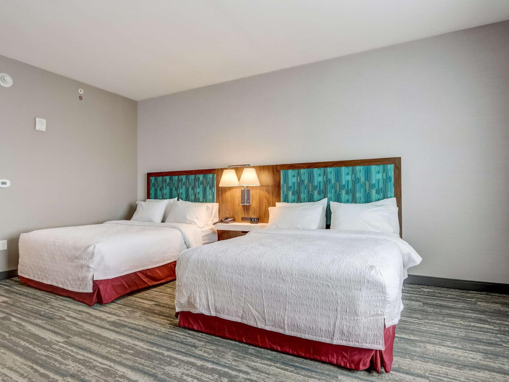 Hampton Inn & Suites Cincinnati Midtown Rookwood Luaran gambar