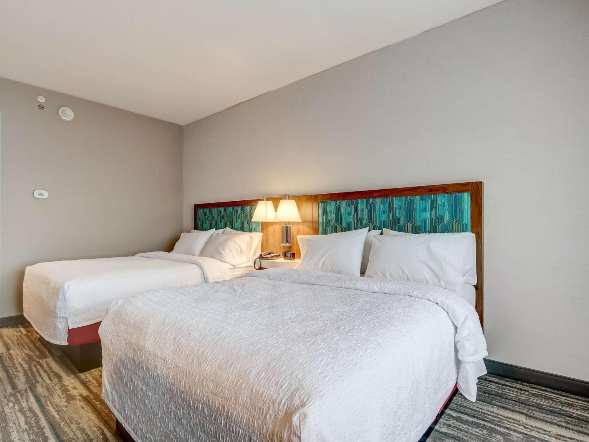 Hampton Inn & Suites Cincinnati Midtown Rookwood Luaran gambar