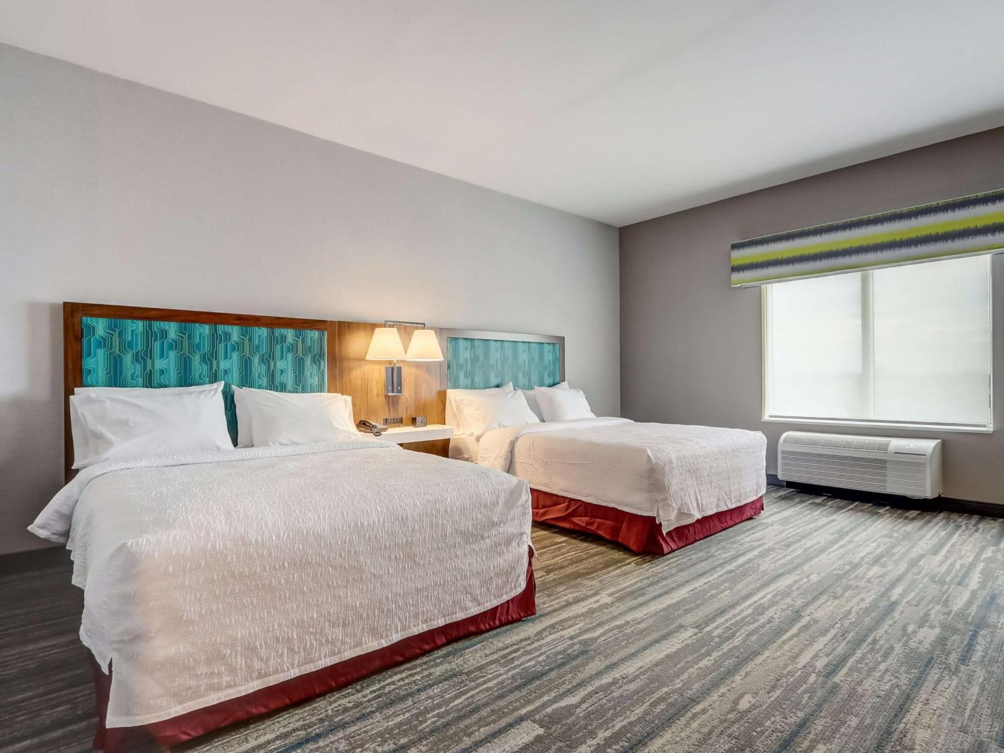 Hampton Inn & Suites Cincinnati Midtown Rookwood Luaran gambar