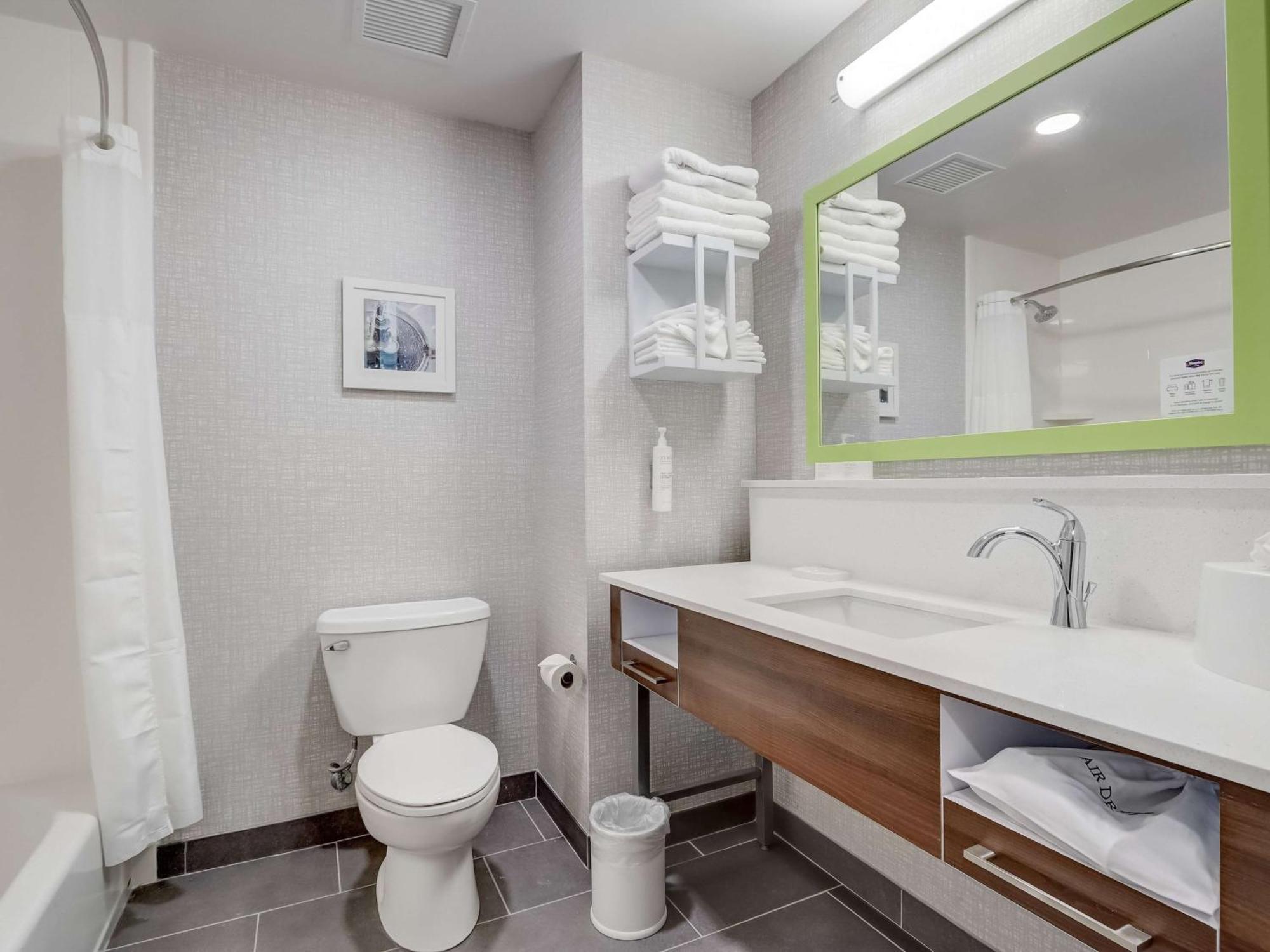 Hampton Inn & Suites Cincinnati Midtown Rookwood Luaran gambar