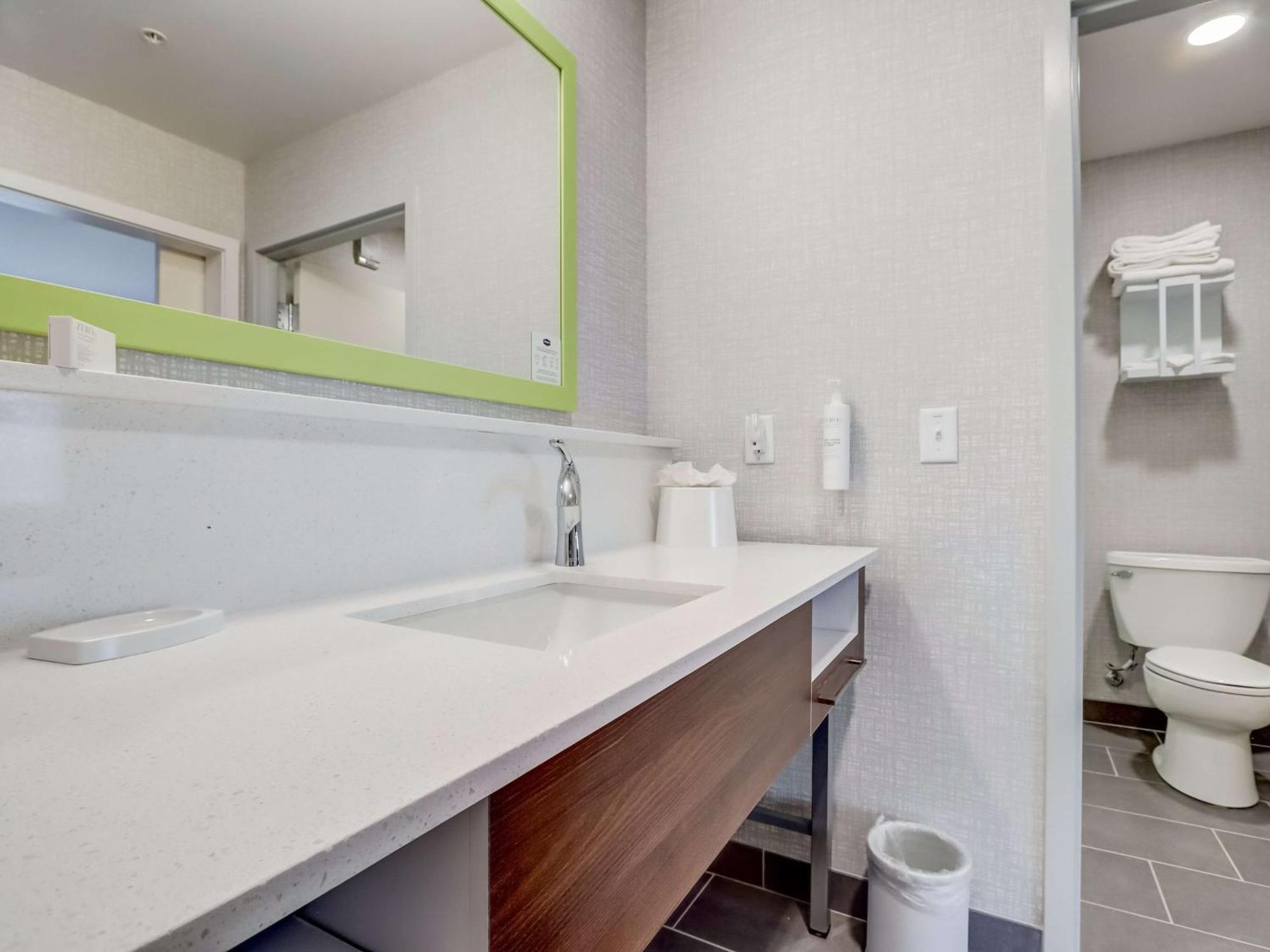 Hampton Inn & Suites Cincinnati Midtown Rookwood Luaran gambar