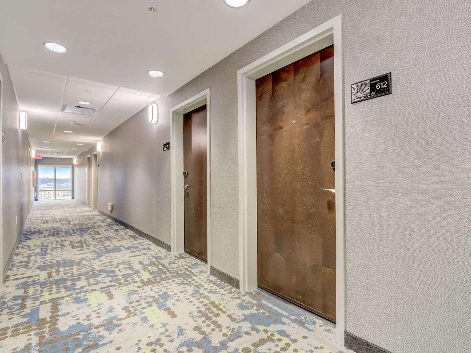 Hampton Inn & Suites Cincinnati Midtown Rookwood Luaran gambar
