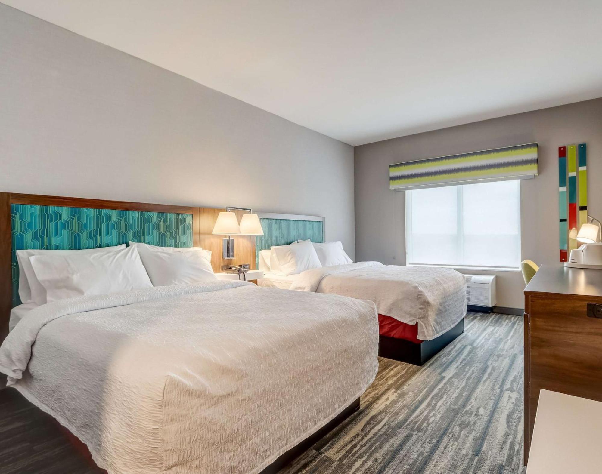Hampton Inn & Suites Cincinnati Midtown Rookwood Luaran gambar