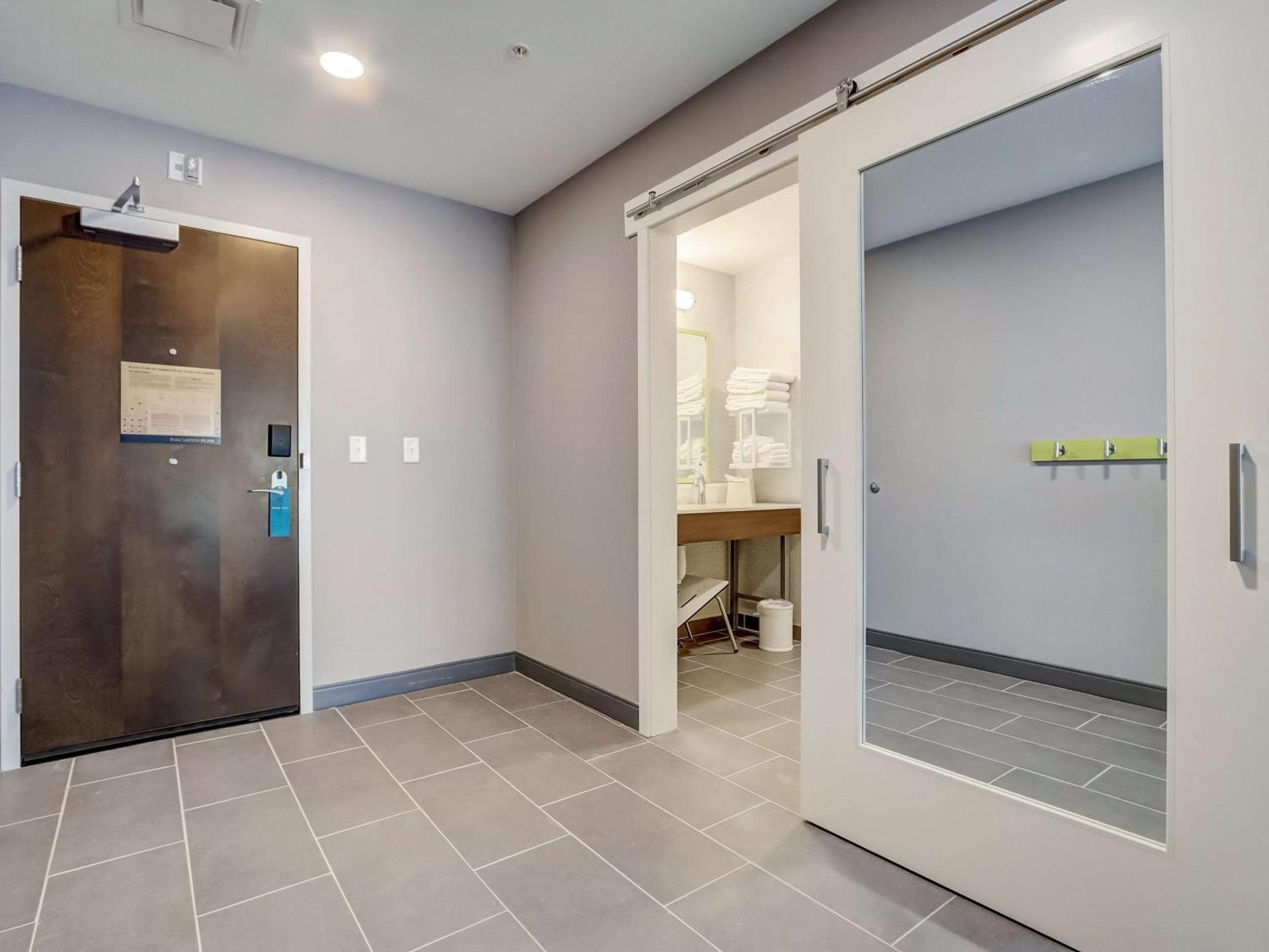 Hampton Inn & Suites Cincinnati Midtown Rookwood Luaran gambar