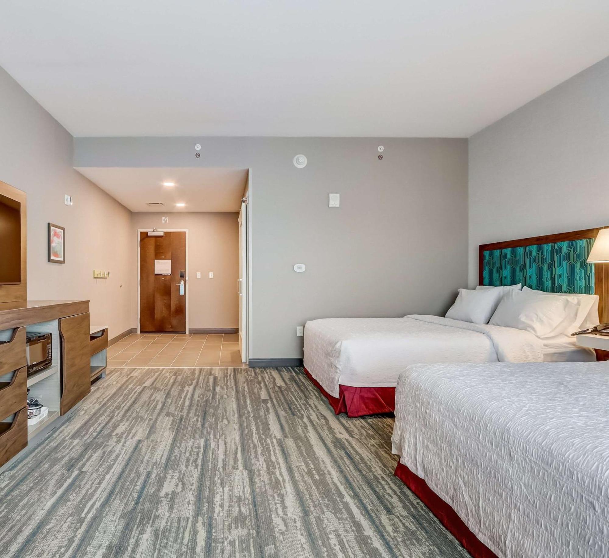Hampton Inn & Suites Cincinnati Midtown Rookwood Luaran gambar