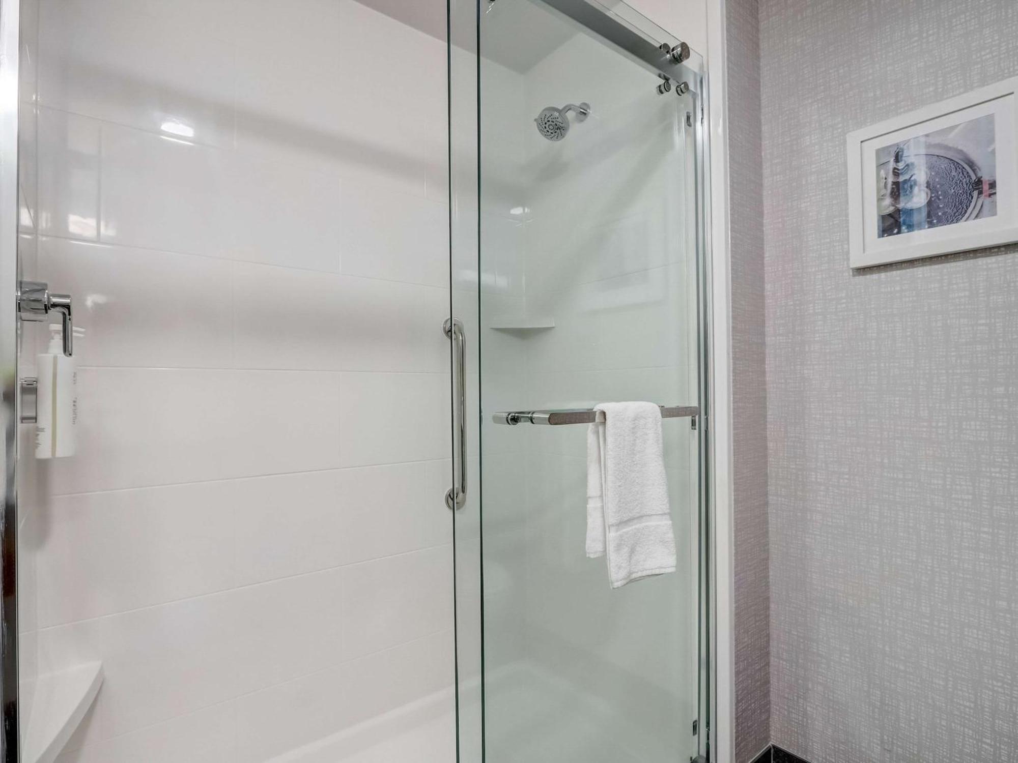 Hampton Inn & Suites Cincinnati Midtown Rookwood Luaran gambar
