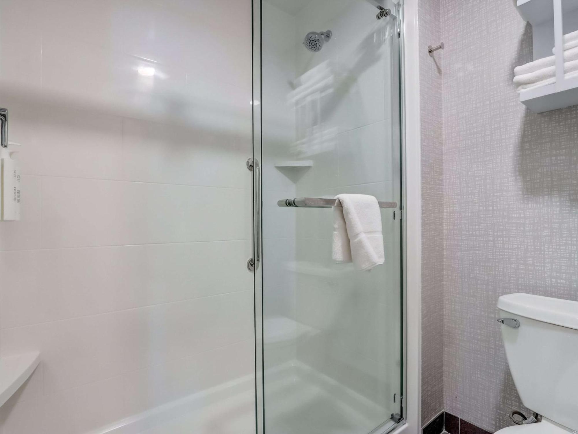Hampton Inn & Suites Cincinnati Midtown Rookwood Luaran gambar