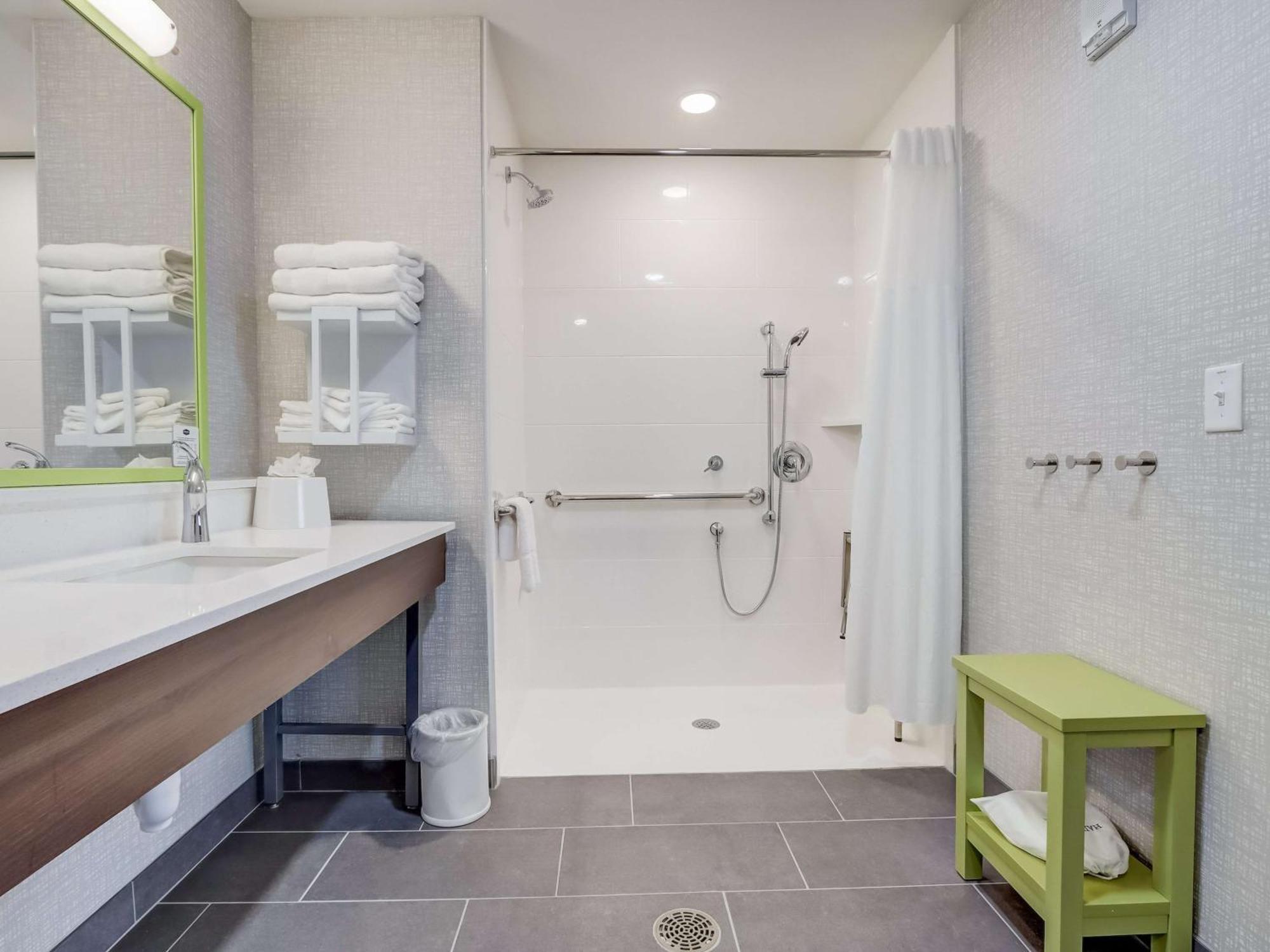 Hampton Inn & Suites Cincinnati Midtown Rookwood Luaran gambar