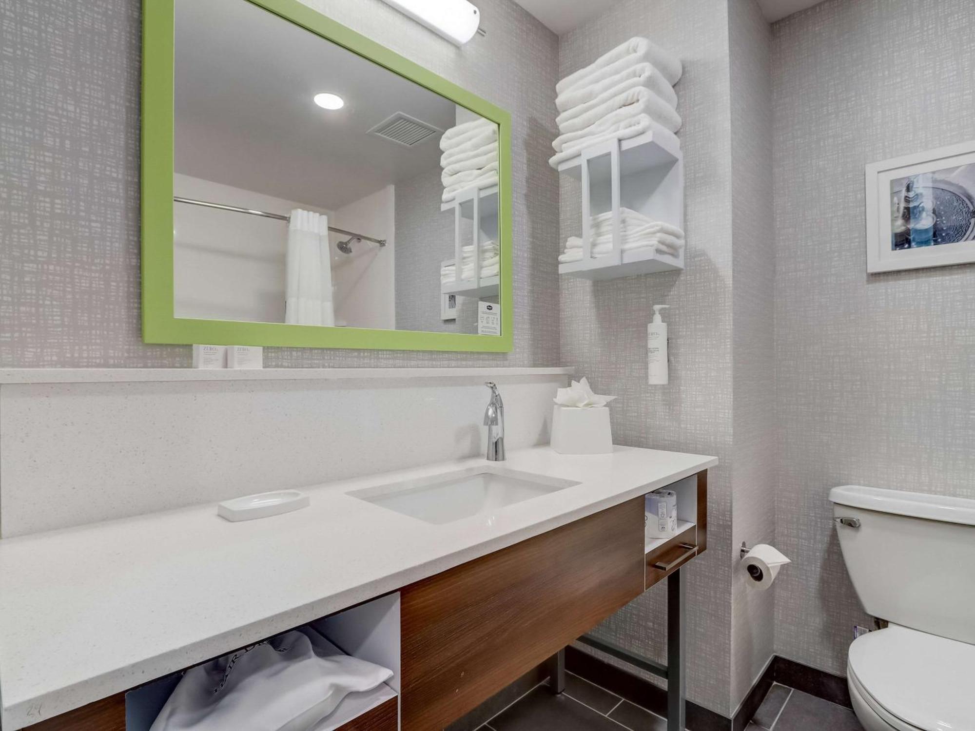Hampton Inn & Suites Cincinnati Midtown Rookwood Luaran gambar