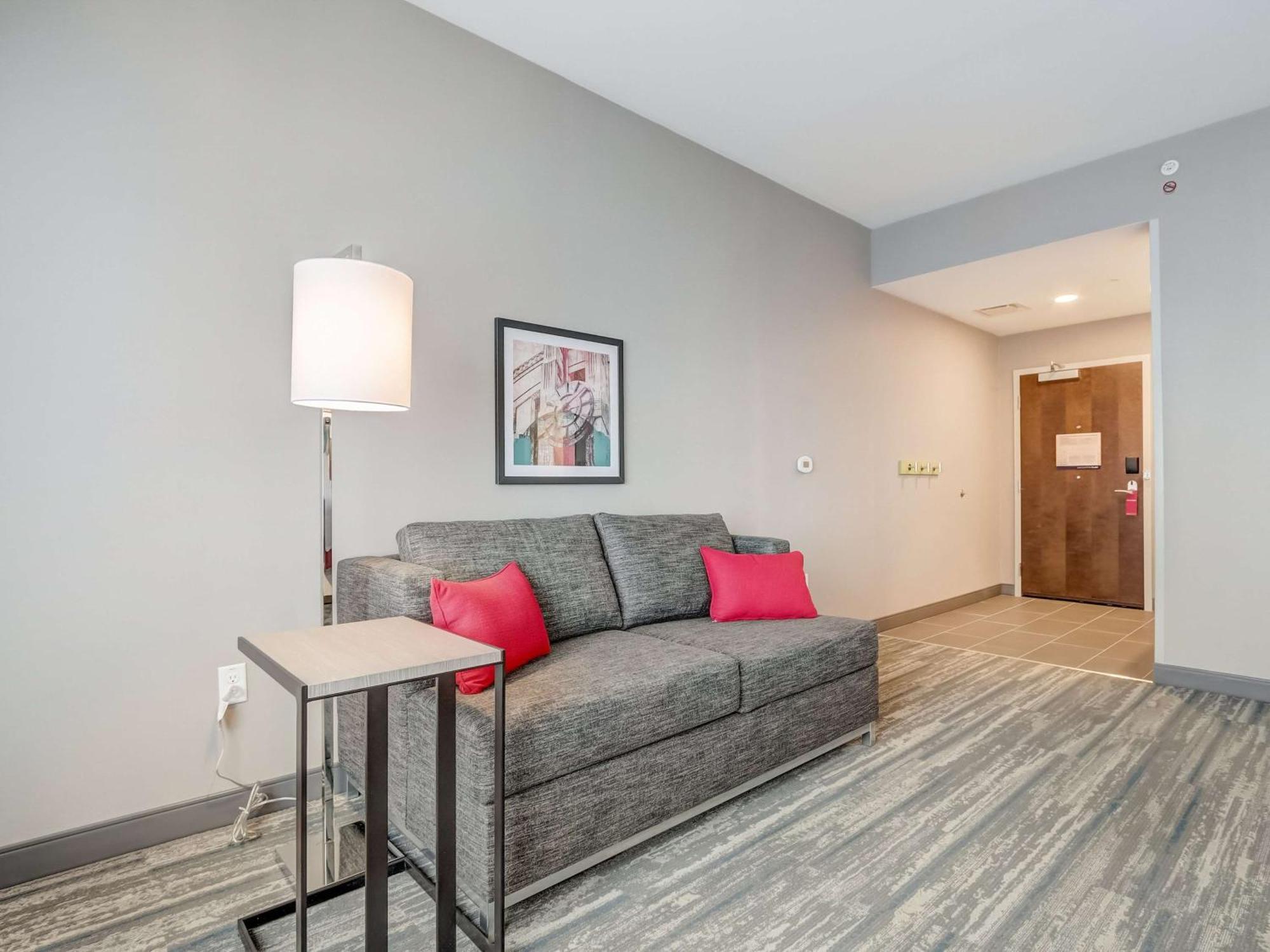 Hampton Inn & Suites Cincinnati Midtown Rookwood Luaran gambar