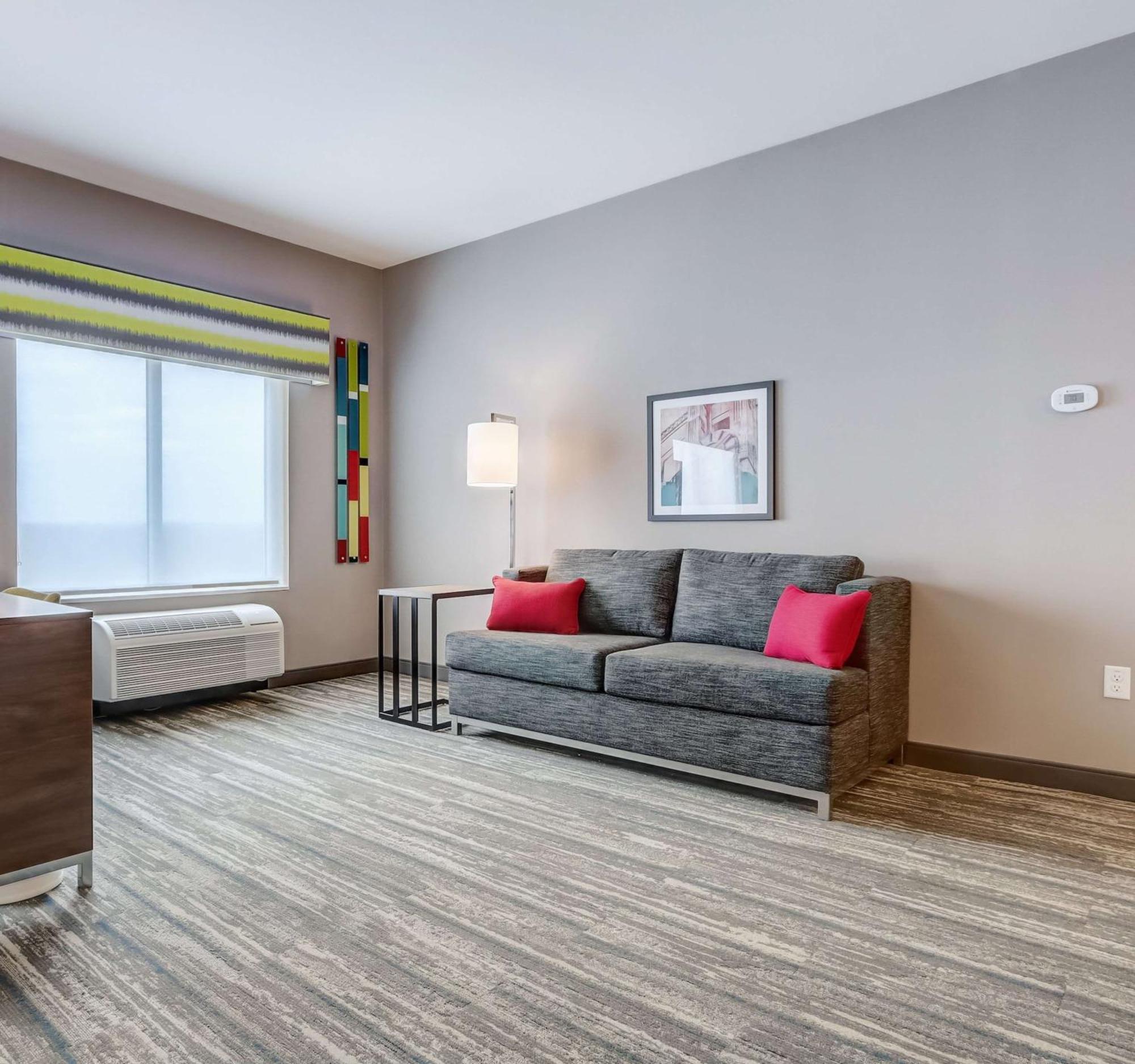 Hampton Inn & Suites Cincinnati Midtown Rookwood Luaran gambar