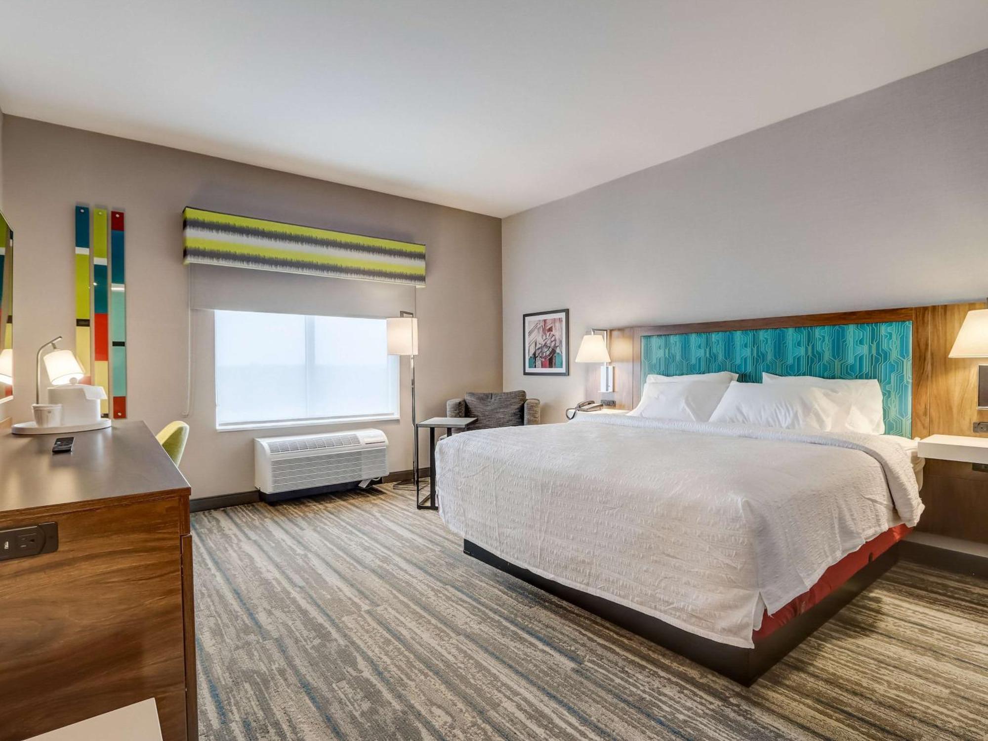Hampton Inn & Suites Cincinnati Midtown Rookwood Luaran gambar