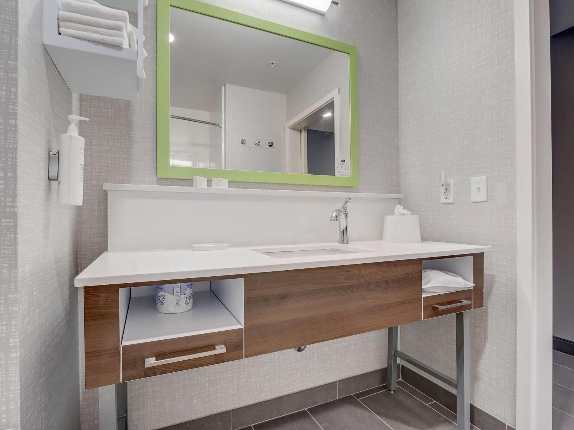 Hampton Inn & Suites Cincinnati Midtown Rookwood Luaran gambar