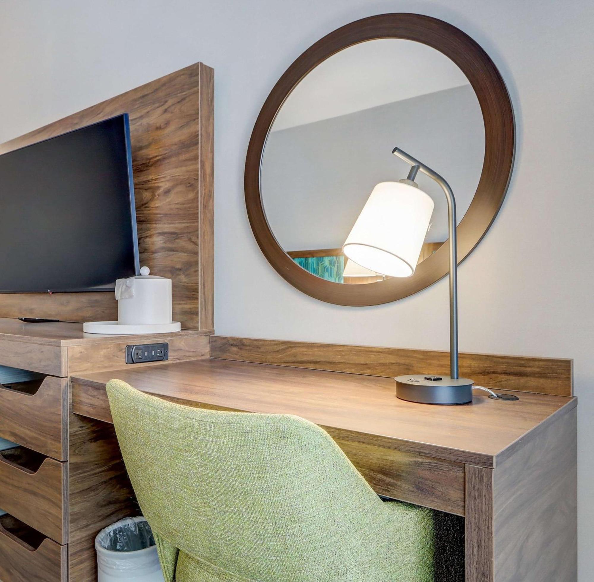 Hampton Inn & Suites Cincinnati Midtown Rookwood Luaran gambar