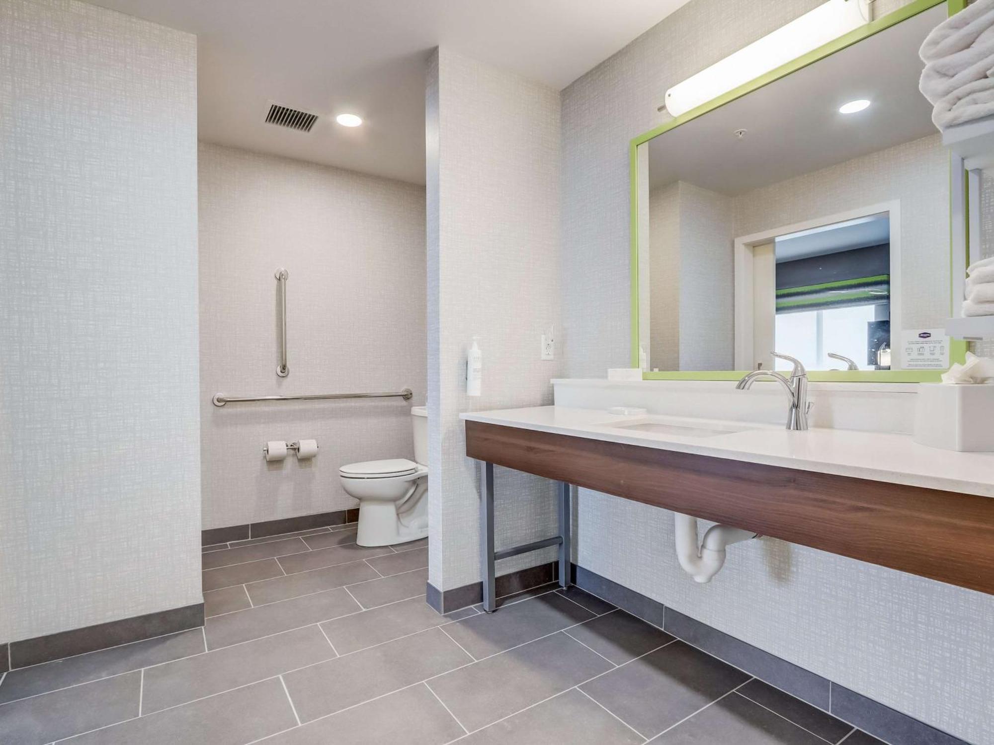 Hampton Inn & Suites Cincinnati Midtown Rookwood Luaran gambar