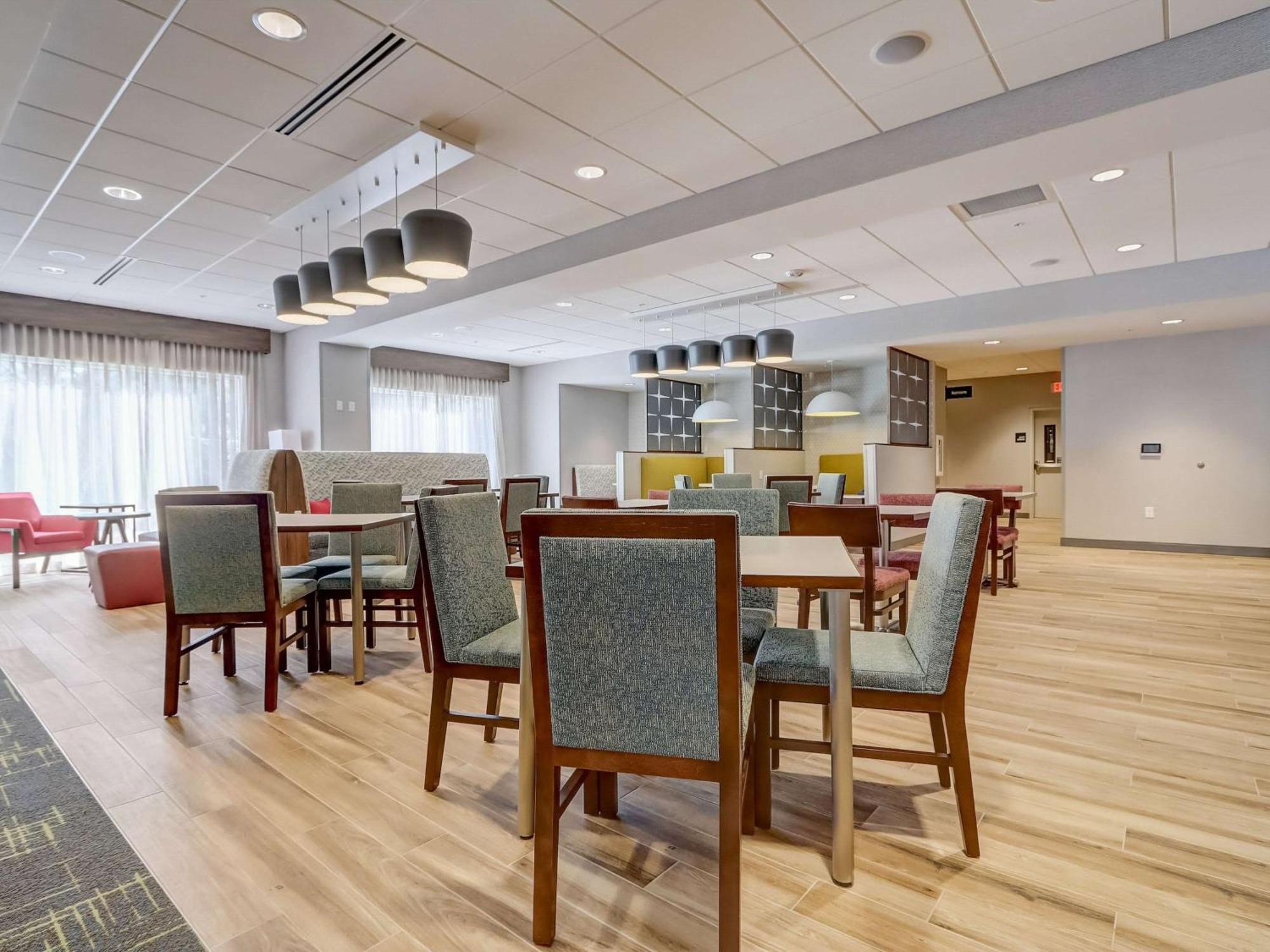 Hampton Inn & Suites Cincinnati Midtown Rookwood Luaran gambar