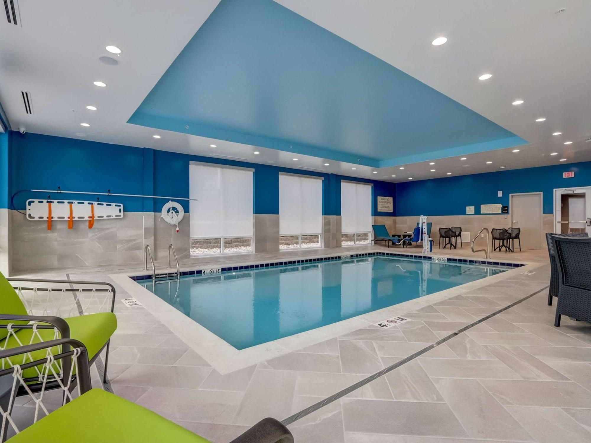 Hampton Inn & Suites Cincinnati Midtown Rookwood Luaran gambar