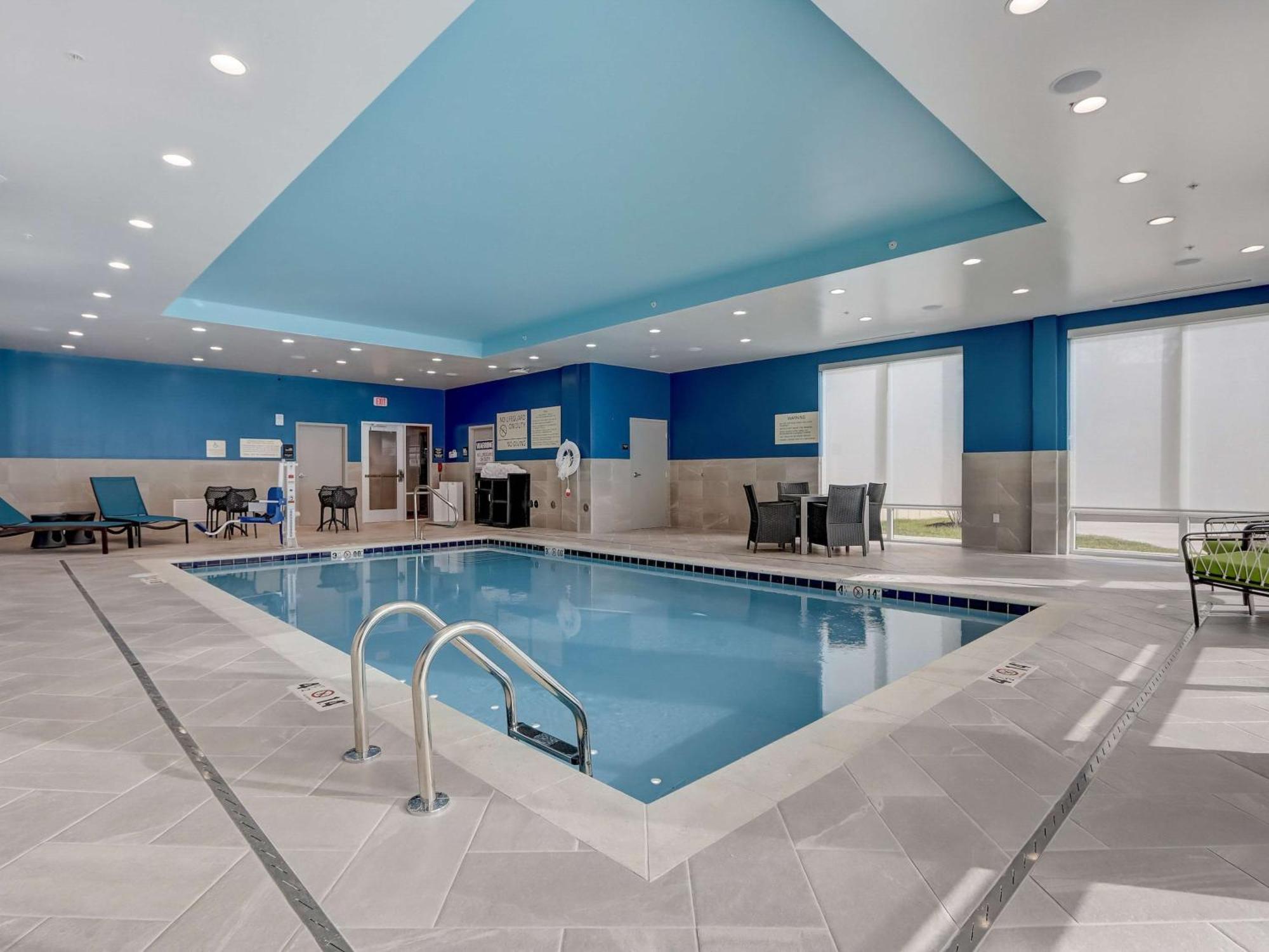 Hampton Inn & Suites Cincinnati Midtown Rookwood Luaran gambar