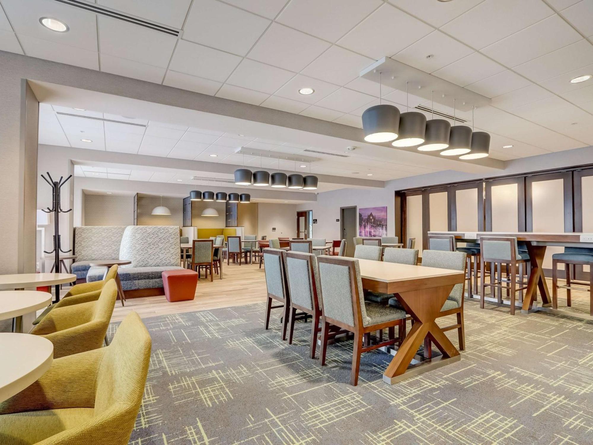 Hampton Inn & Suites Cincinnati Midtown Rookwood Luaran gambar